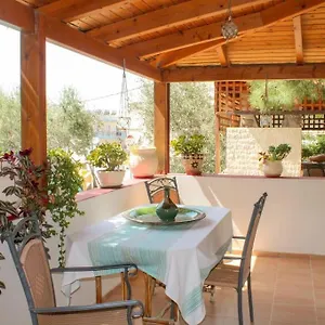  Appartement Afroditi's