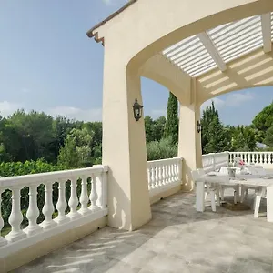 Rhea Villa Roquebrune-sur Argens