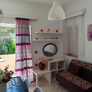  Appartement Chania