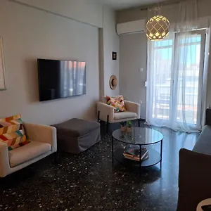  Appartement Vibes 