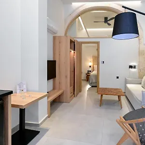 Marea Boutique Apartment