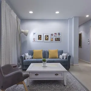 The Cute Appartement Thessalonique