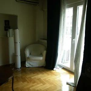 Luxury In The Heart Appartement Thessalonique