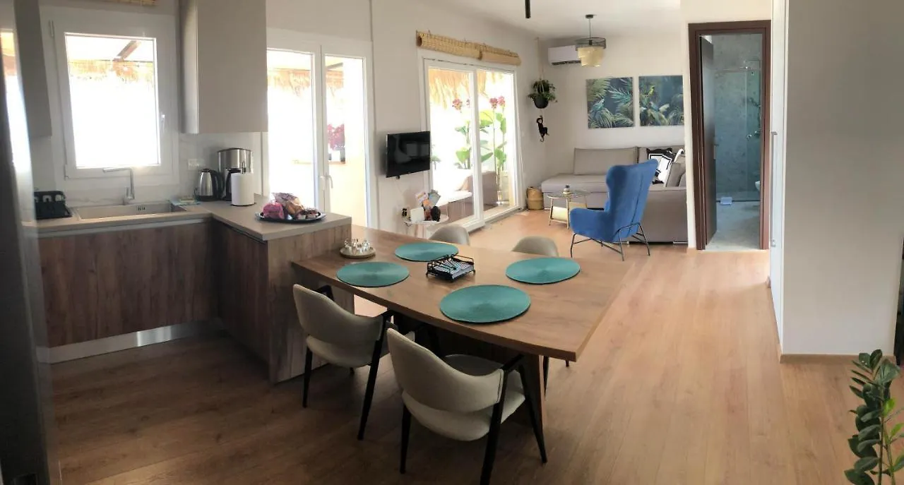 Areti Seaview Residence Rethymnon 0*,  Grecia